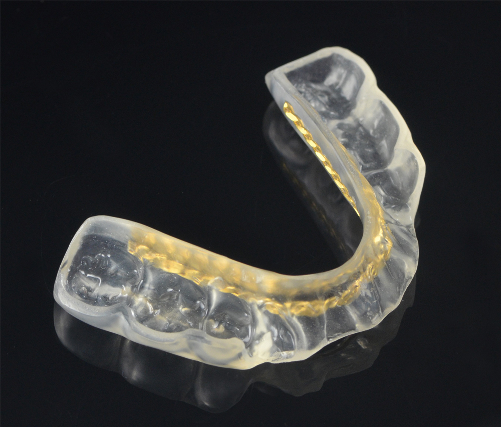 Day Guards from Oral Arts Oral Arts Dental Laboratories