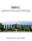 Complex Fixed Case Clinical Protocol