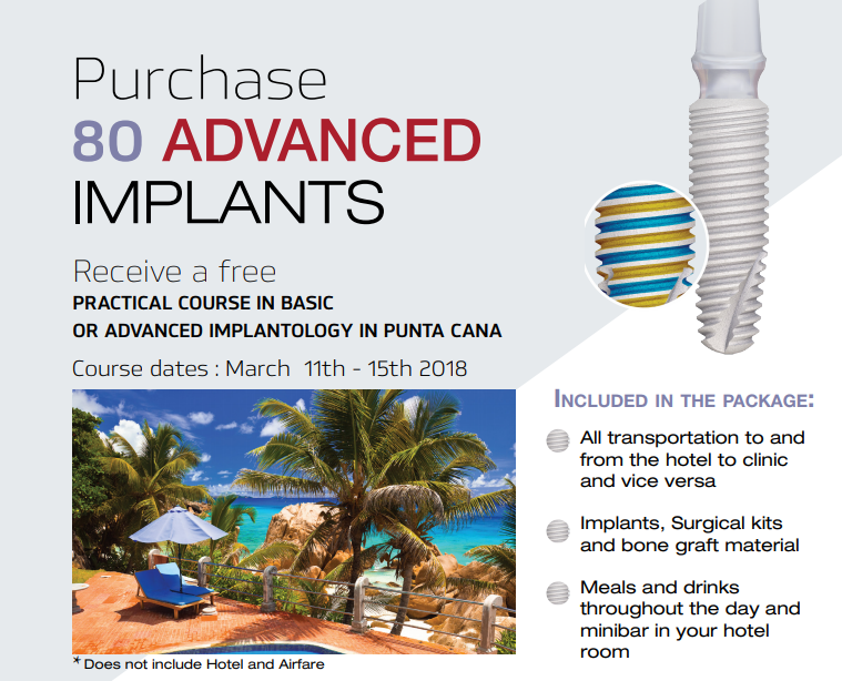 Continuing Education Oral Arts Dental Laboratories Huntsville, AL