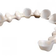 Forte YZr Zirconia