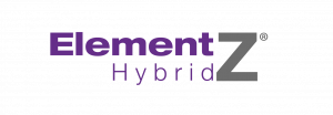 Element-Z Screw-Retained Hybrid®