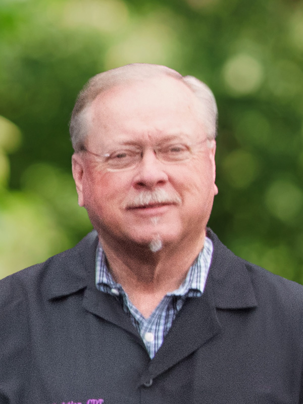 Allen Winstead