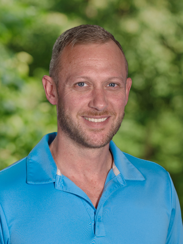 Martin Esterhuizen