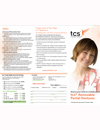 TCS Patient Education