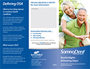 Patient Education Brochure