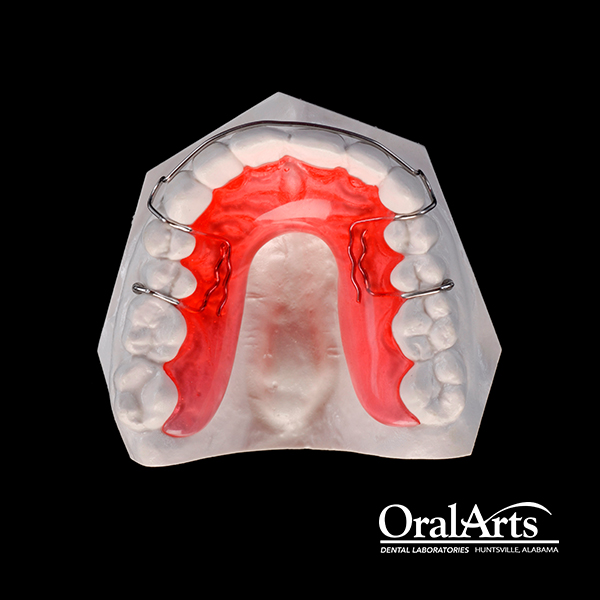 oral arts dental lab iowa