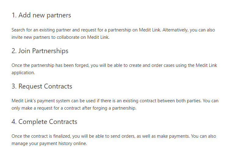 IntraOral Scan Information Oral Arts Dental Laboratories Oral Arts