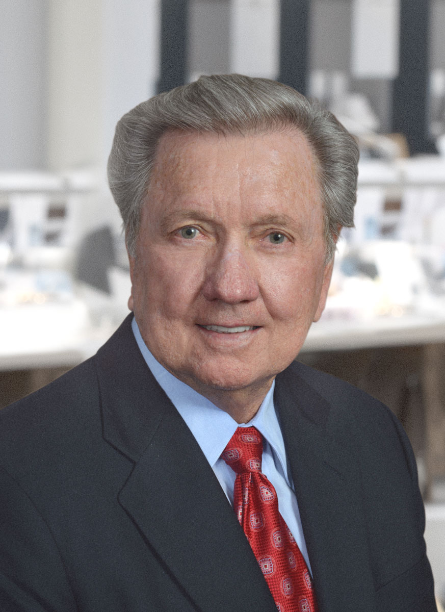 Thomas Winstead
